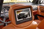 Mercedes-Benz GLK-Class Widestar by Brabus 2009 года